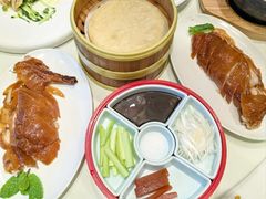 -惠丰堂饭庄·烤鸭·京味菜(翠微路店)