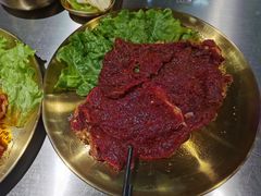 -炉队长·齐齐哈尔家庭烤肉(马家堡店)