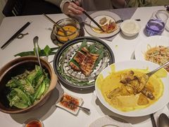 -金链花·泰国餐厅(国贸店)