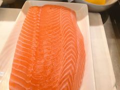 -怡咖啡·自助餐·西安香格里拉