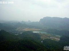 -丹霞山风景名胜区