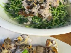 -长平老姿娘夜粥(平东一街店)