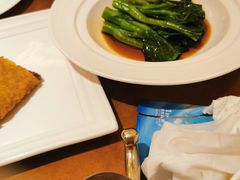 -杭州JW万豪酒店-万豪中餐厅