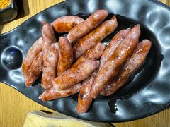 -恩你小木屋·烤肉韩式料理(嘉兴秀洲店)