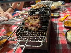 -生火火·小炉子炭烤(金楠天街总店)