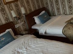 -大连长城大饭店(西安路地铁站店)