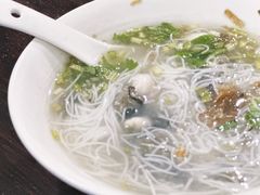 -建国蚵煎蚵面