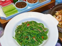 -香丰阁·烤鸭·川湘菜(清河店)