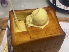 -绿茶餐厅(茂业天地店)