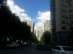 -天通西苑三区