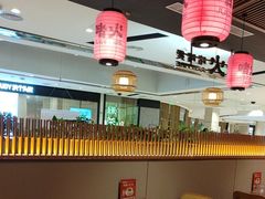 -啫火啫啫煲·顺德干蒸(西乡天虹店)