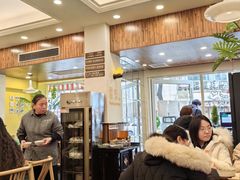-三姐妹饺子(东木头市店)