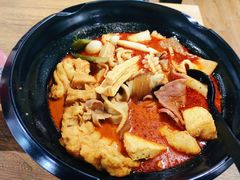 -杨国福麻辣烫
