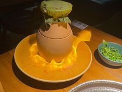 -吃饭皇帝大土家民族菜(正大广场店)