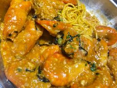 -聚味瞿记·龙虾堂(天元店)