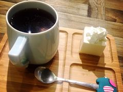 -小时光咖啡馆(开森度假森林店)