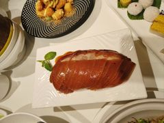 -贝勒爷·酥不腻烤鸭