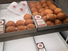 -君之狮子山·轻糖烘焙(松江印象城店)