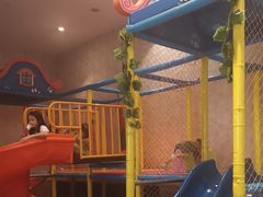 -漢咖啡·全服务式自助晚餐(武汉洲际酒店)