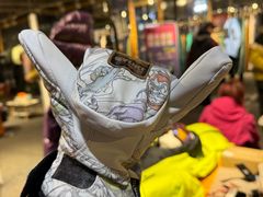 -翠云山银河滑雪场