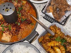 -雲物·云南小馆(好悦天地店)