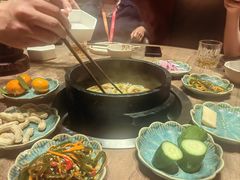 -蘑界·野生菌火锅(深业上城店)