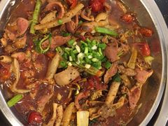 -胖娃古镇鸡杂(磁器口总店)