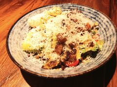 主厨沙拉-Primo·丽莫意大利窑烤披萨