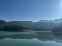 -孔雀湖生态旅游区