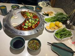 -新辣道鱼火锅(上地华联店)