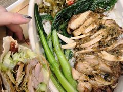 -特派卷·老北京烤鸭卷(合生汇购物中心店)