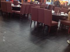 就餐区-京港生鲜(四道口店)