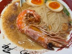 -雷门拉面店(新光天地店)