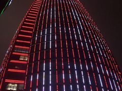 -宁波财富中心