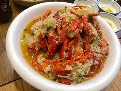 -虾小龙老长沙龙虾馆(坡子街店)