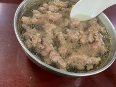 牛滑汤-达道武仔牛肉店(广达路店)