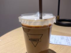 -Manner Coffee(K11店)
