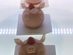 -Fridi Patisserie Cafe