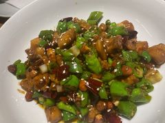 -大牌大·传统杭帮菜(湖滨店)