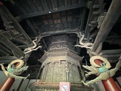 -报恩寺(平武县)