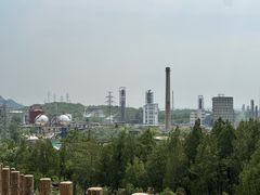 -白水寺森林公园