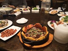 -威海会馆海鲜餐厅