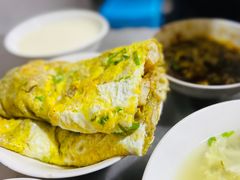 -陈记锅巴菜(五大道店)