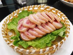 稻香扎蹄-徐记私厨(半淞园路店)