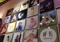 -玛瑞莎·儿童·亲子摄影(越秀店)