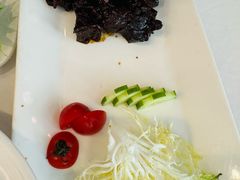 -老洋房花园饭店(绍兴路店)