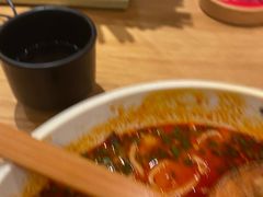 -味千拉面(广州白云机场T1西二店)