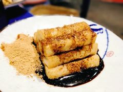 -马路边边串串香(双井直营店)