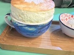 -芙蕾哥哥souffle