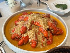 -狮王府淮扬菜(老门东店)